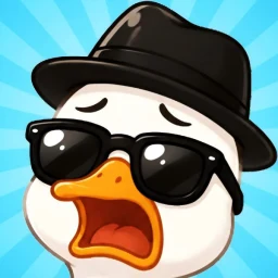 Goosedoku:Brain Puzzle Games